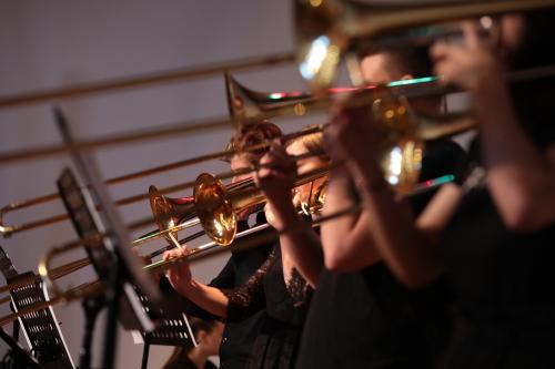 Mayor of Whitworth's Band Concert - Sunday 29th March 2026 at 3pm