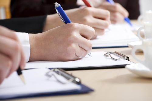 Annual General Meeting - Wednesday 15th May 2025