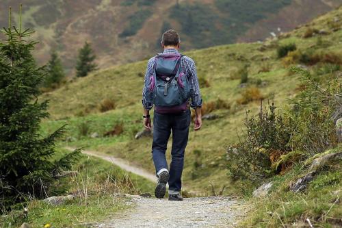 Annual Skyline Walk - Sunday 18th May